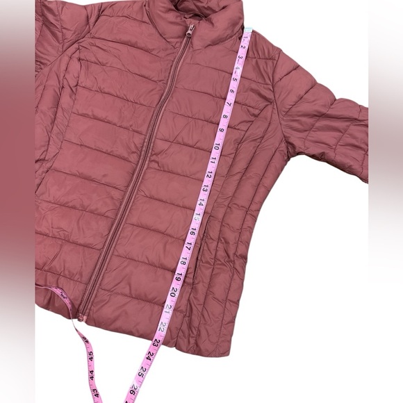 Love Tree Ultra Light Packable Jacket - Picture 10 of 12